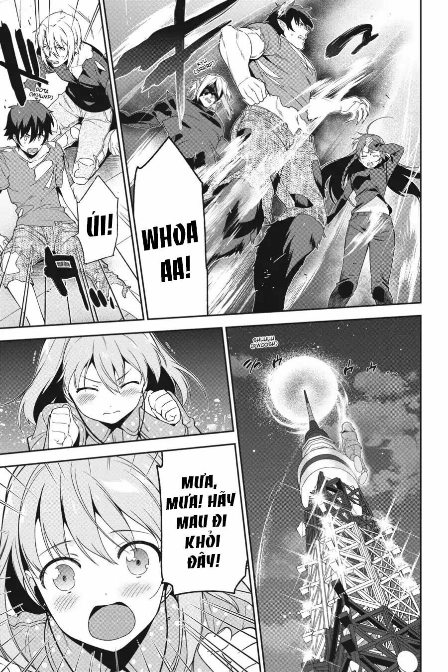 ma vương đi làm thêm chapter 53 45