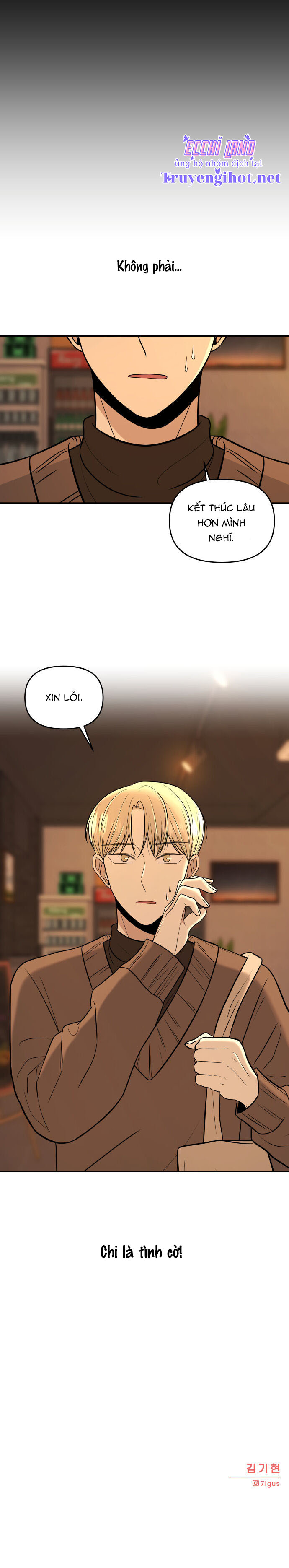 xin hãy xuất hiện chapter 2.2 21