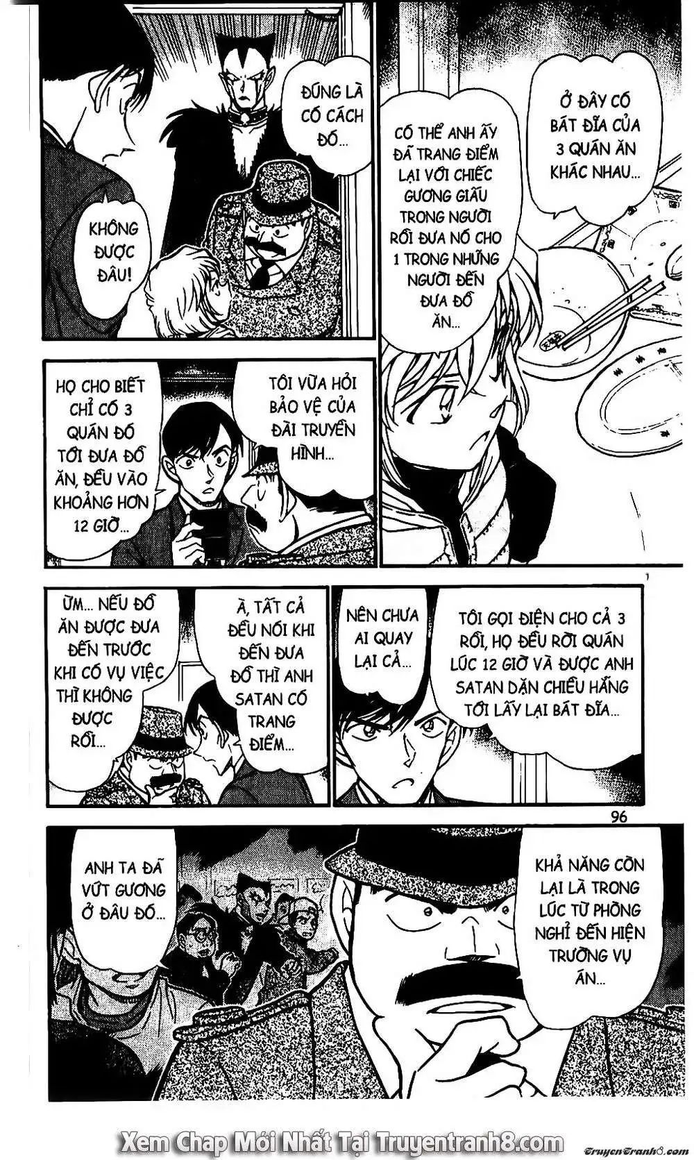 conan chapter 592 12