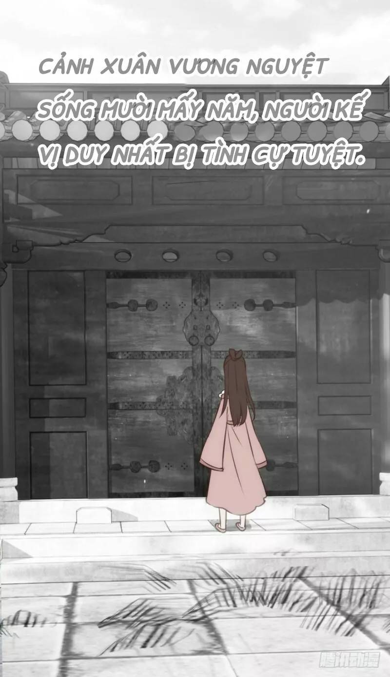 bẩm báo công chúa ! chapter 25 28