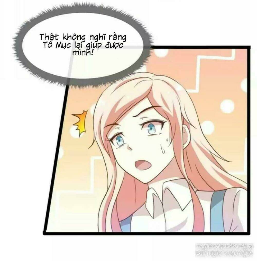 hệ thống yêu đương với nam thần chapter 24.2 16