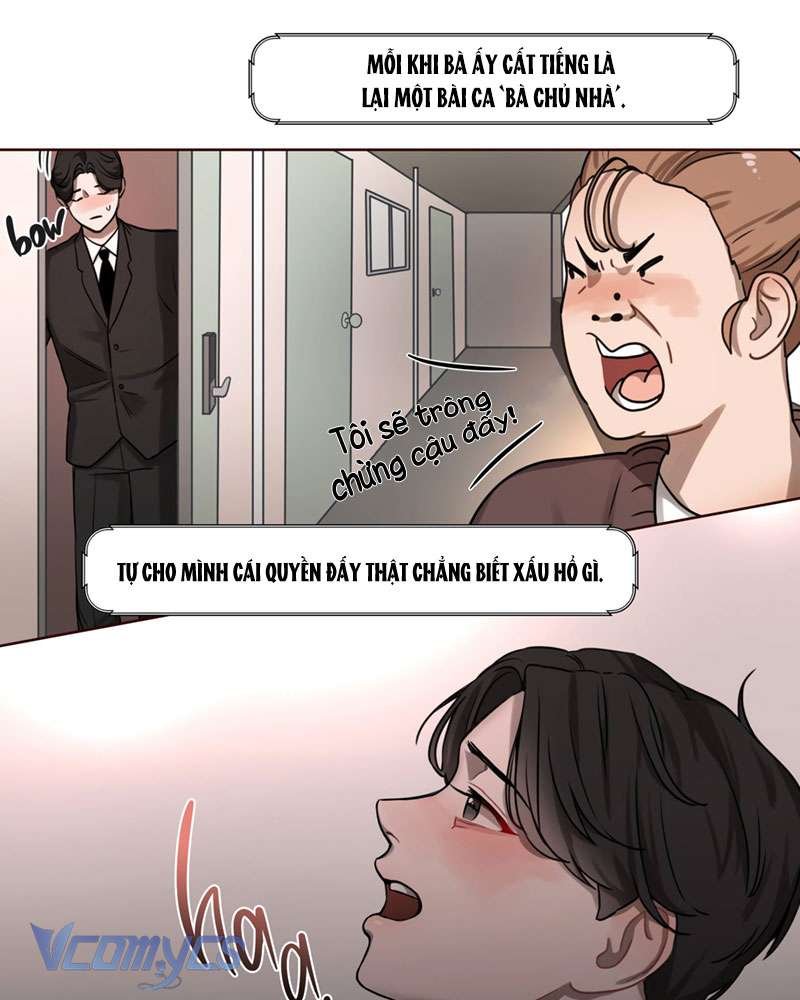 sát nhân nhà bên chapter 3 23