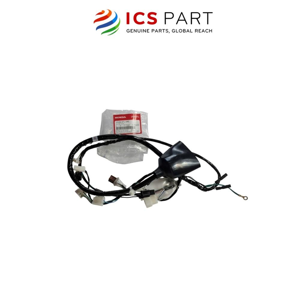 Dây Điện Chính HONDA Wave Alpha, Wave Rs, Wave S (32100KTL640)