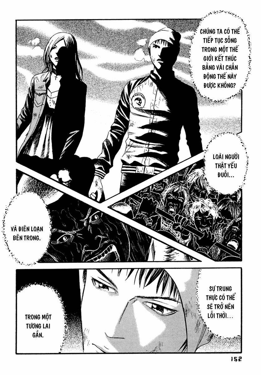 kanojo wo mamoru 51 no houhou chapter 48 4