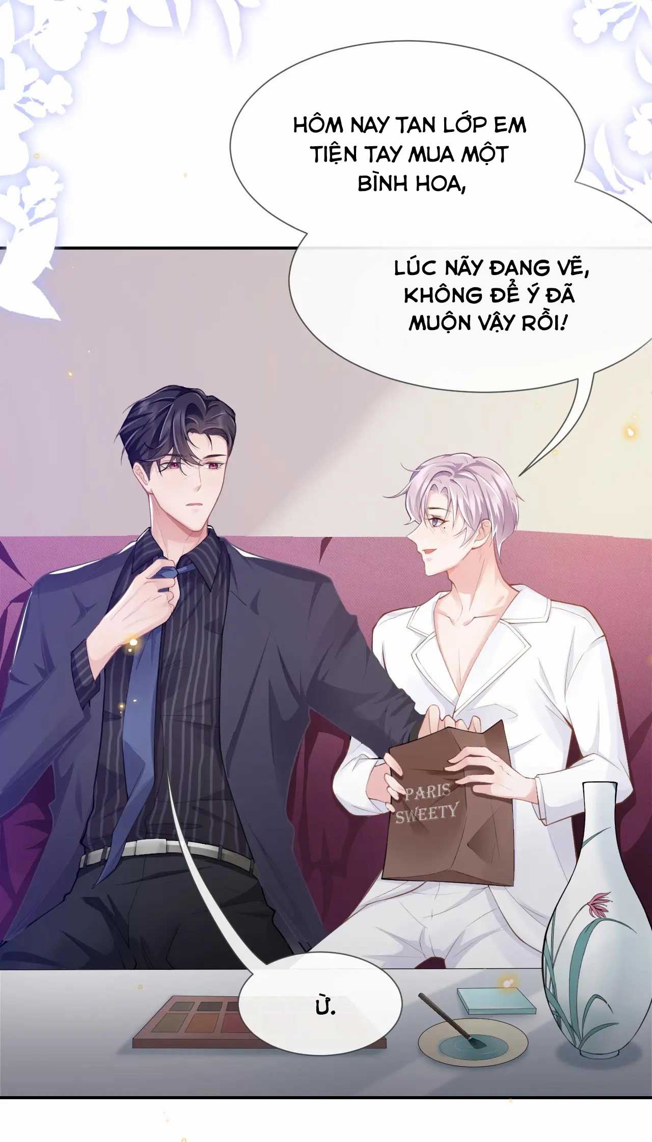 thế thân chapter 4 3