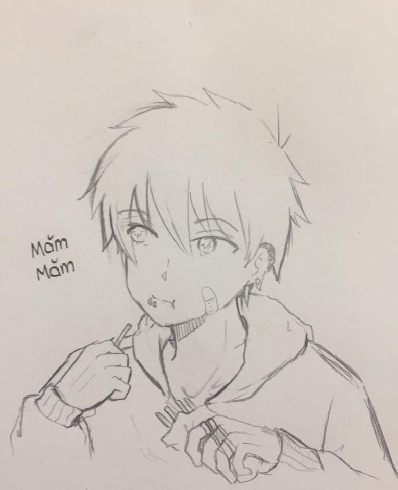 ta cần sủng ngọt chapter 6 1