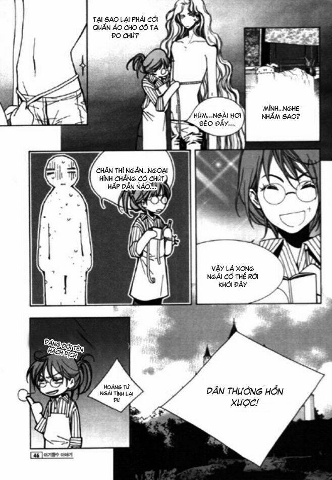 chronicles of the grim peddler chapter 6 7