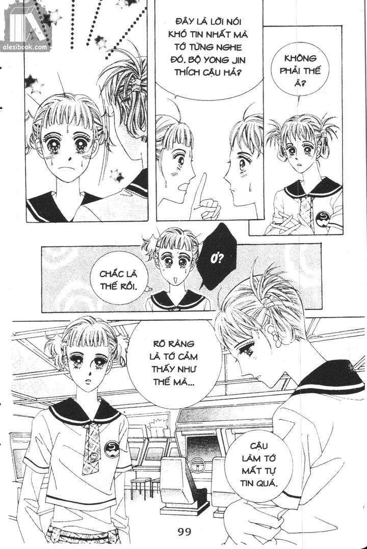 hồng tiểu thư chapter 35 19