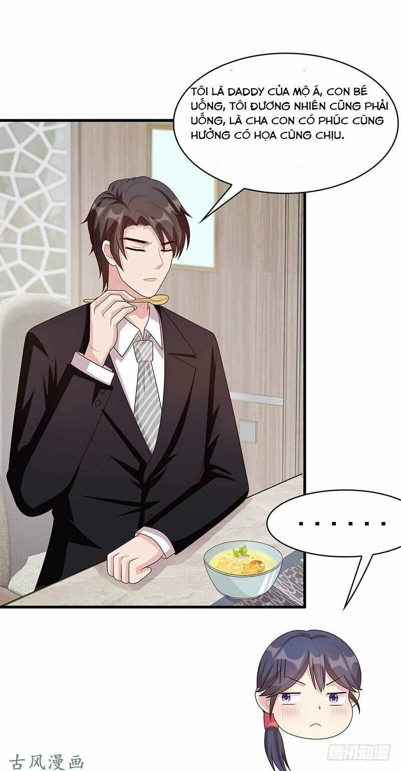 nam thần manh bảo tận diệt chapter 19 14