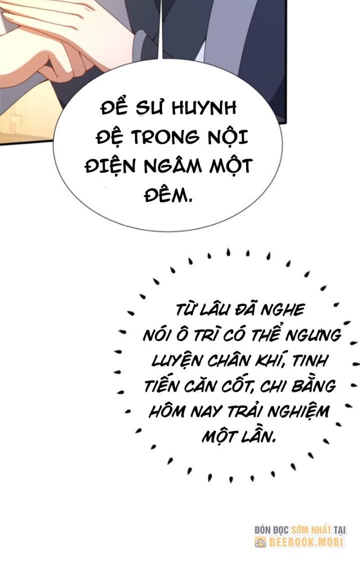 võ thánh này cũng quá khẳng khái chapter 17 31