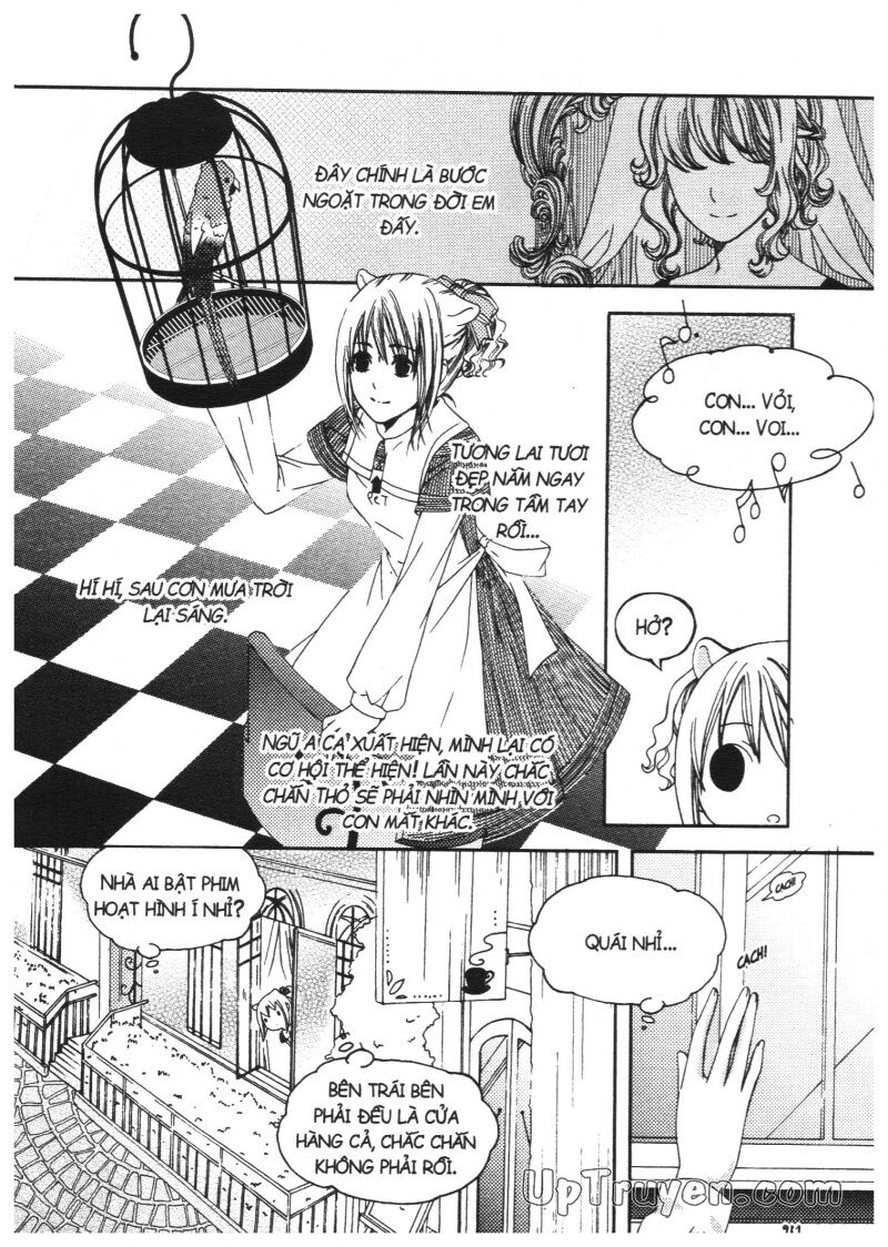 khu vườn ảo mộng chapter 2 36