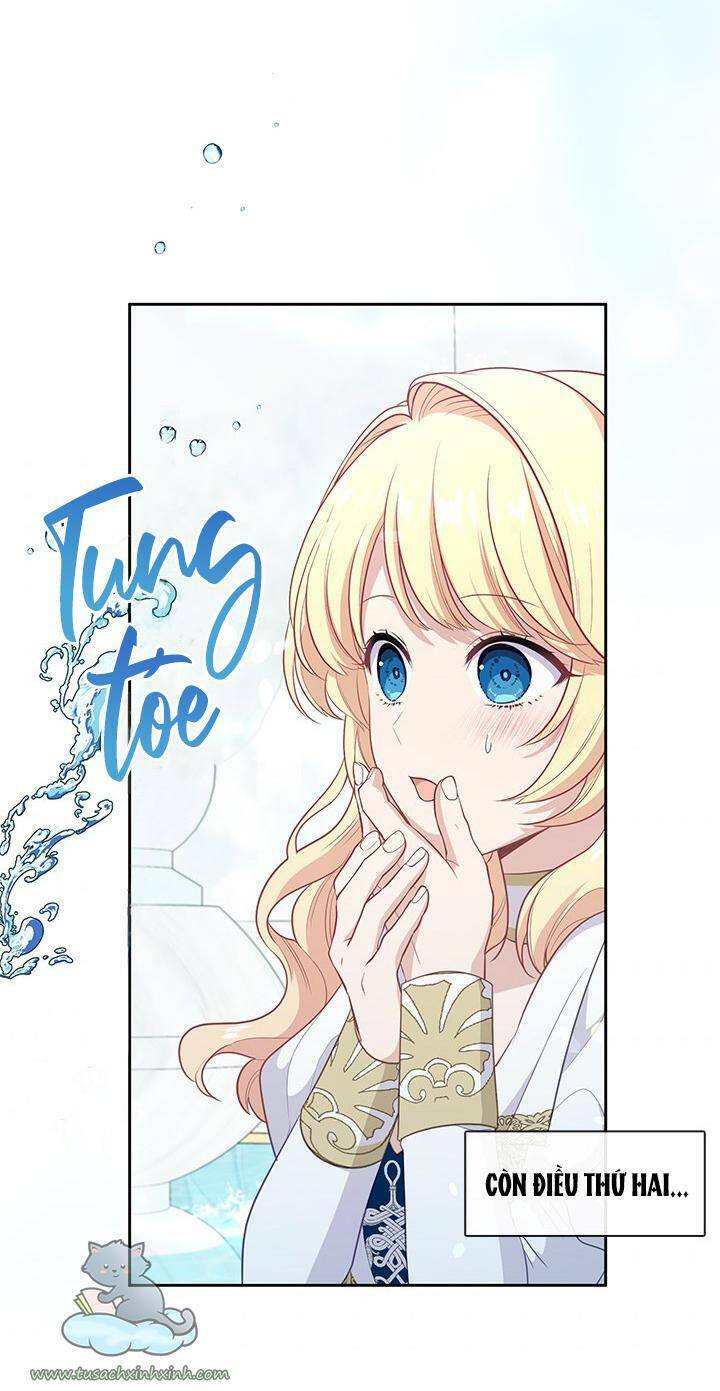 hãy coi chừng ác nữ chapter 101 32