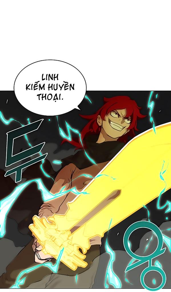 hard core leveling warrior chapter 9 62