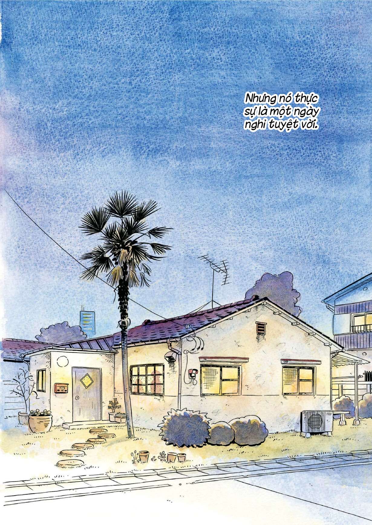 hirayasumi chapter 0 11