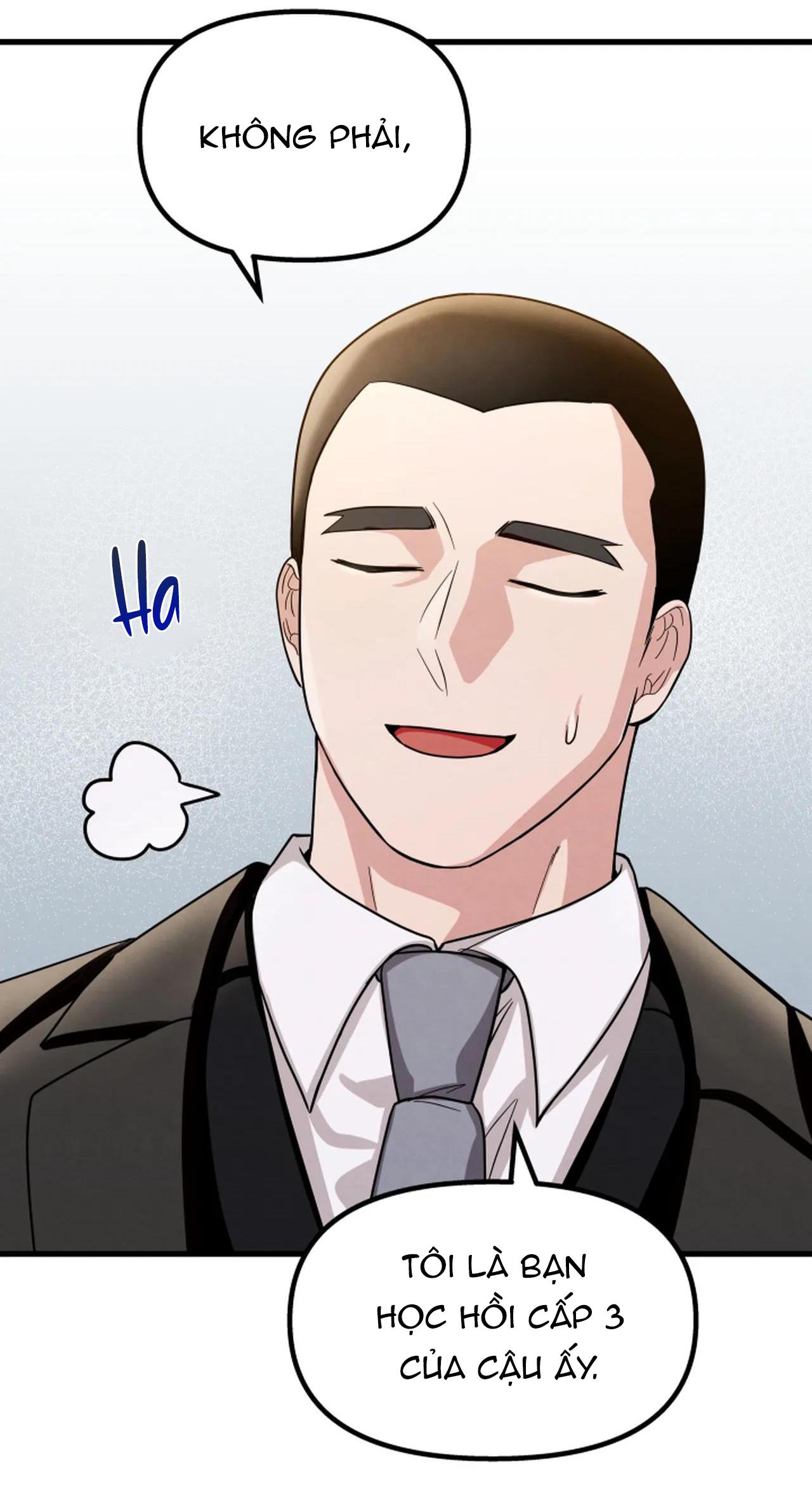 (np)những ngày mù sương chapter 12 19