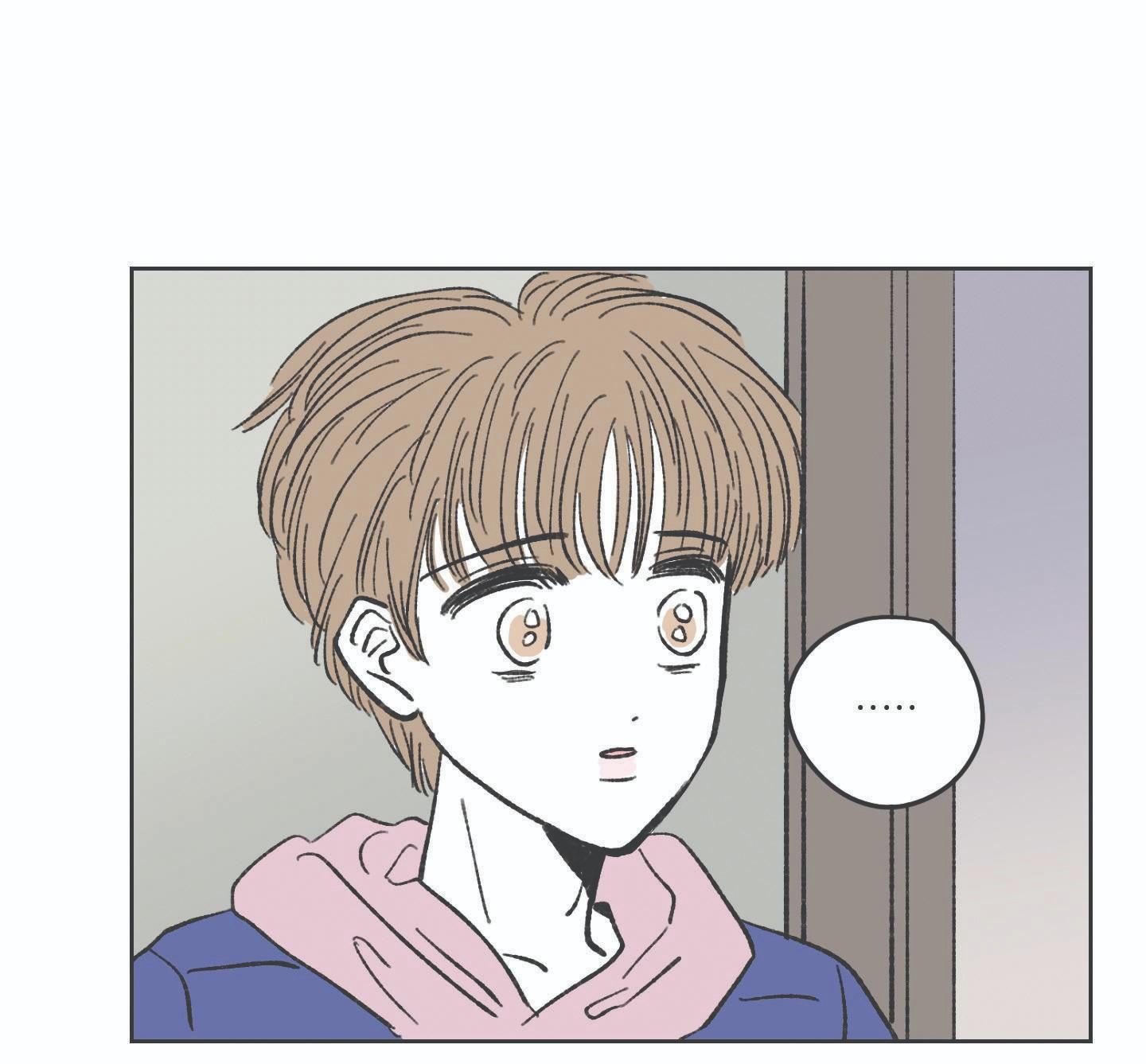 tình tay ba giữa chó, sói và mèo chapter 20 1