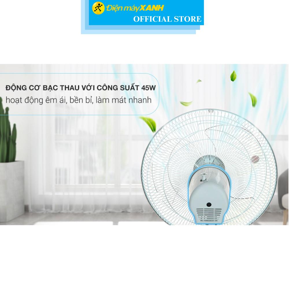 Quạt lửng Lifan 3 cánh QL-216 45W - Hàng Chính Hãng