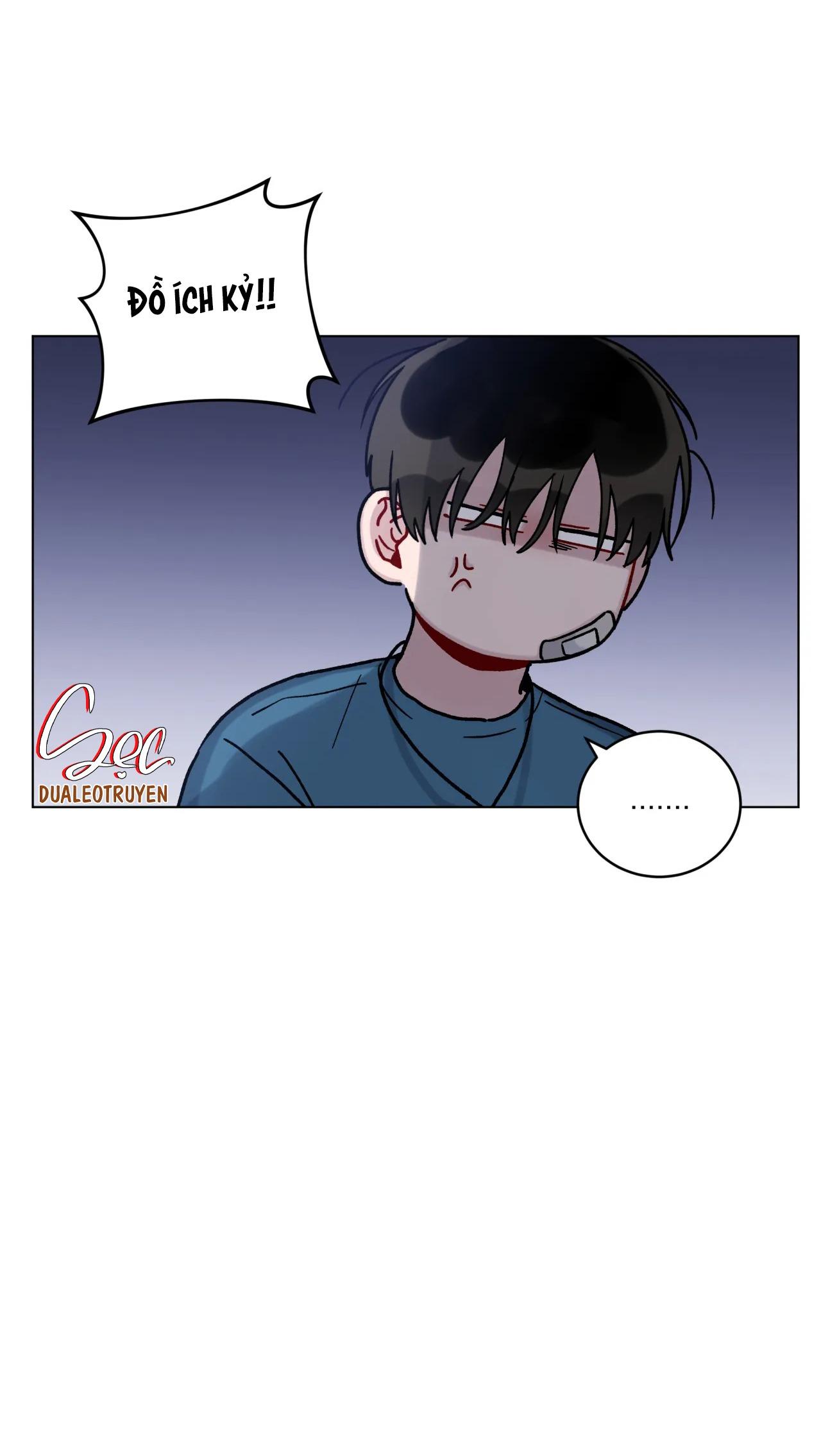 cơn mưa rào mùa hạ chapter 19 16