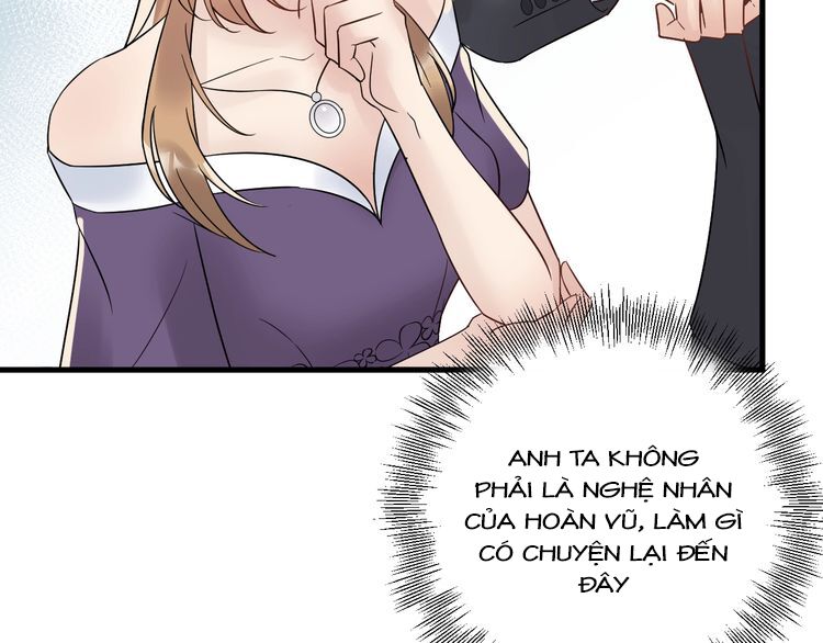 trọng sinh chi ức vạn ảnh hậu yếu thượng vị chapter 71 20