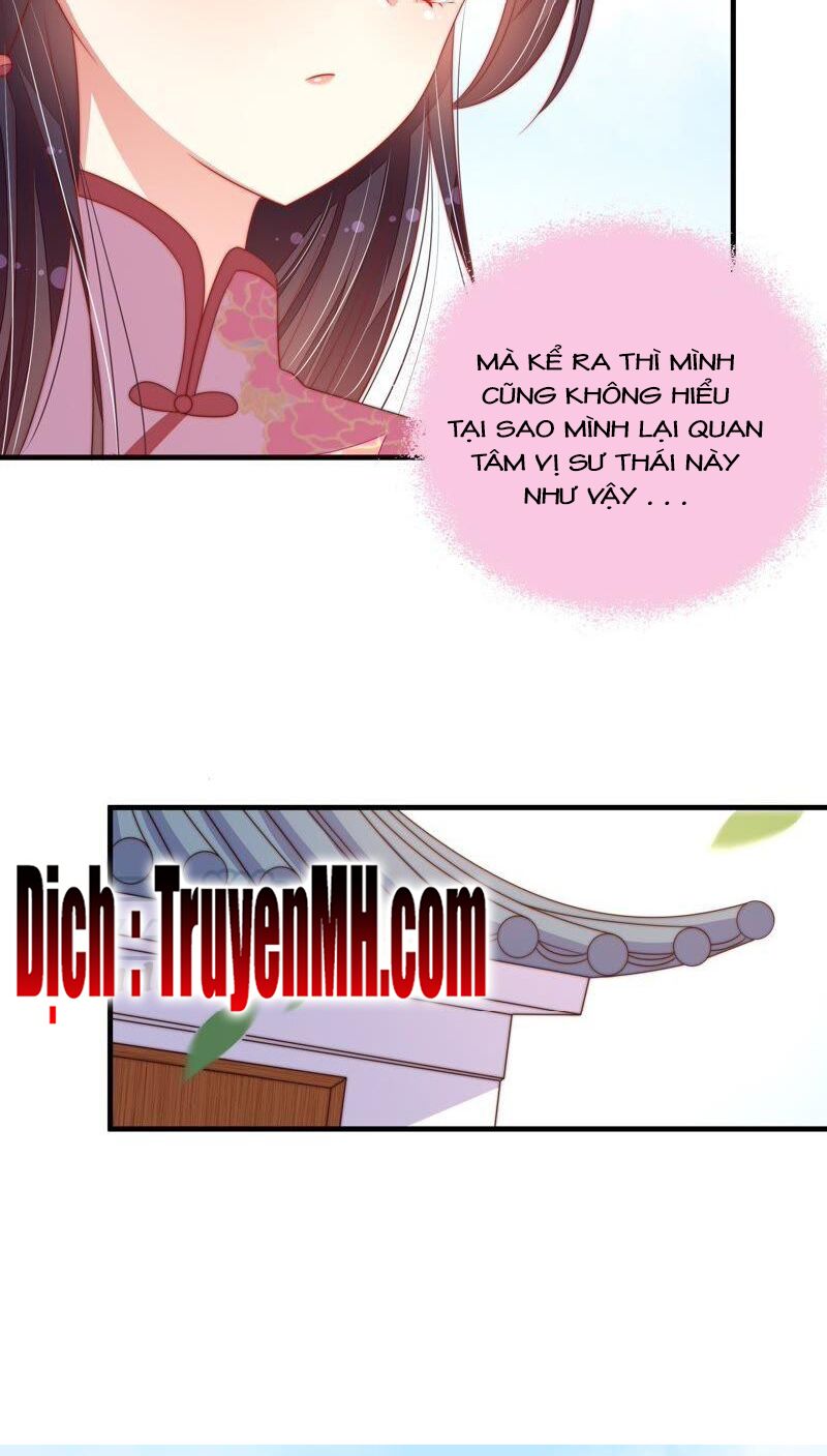 ngày nào thiếu soái cũng ghen chapter 227 7