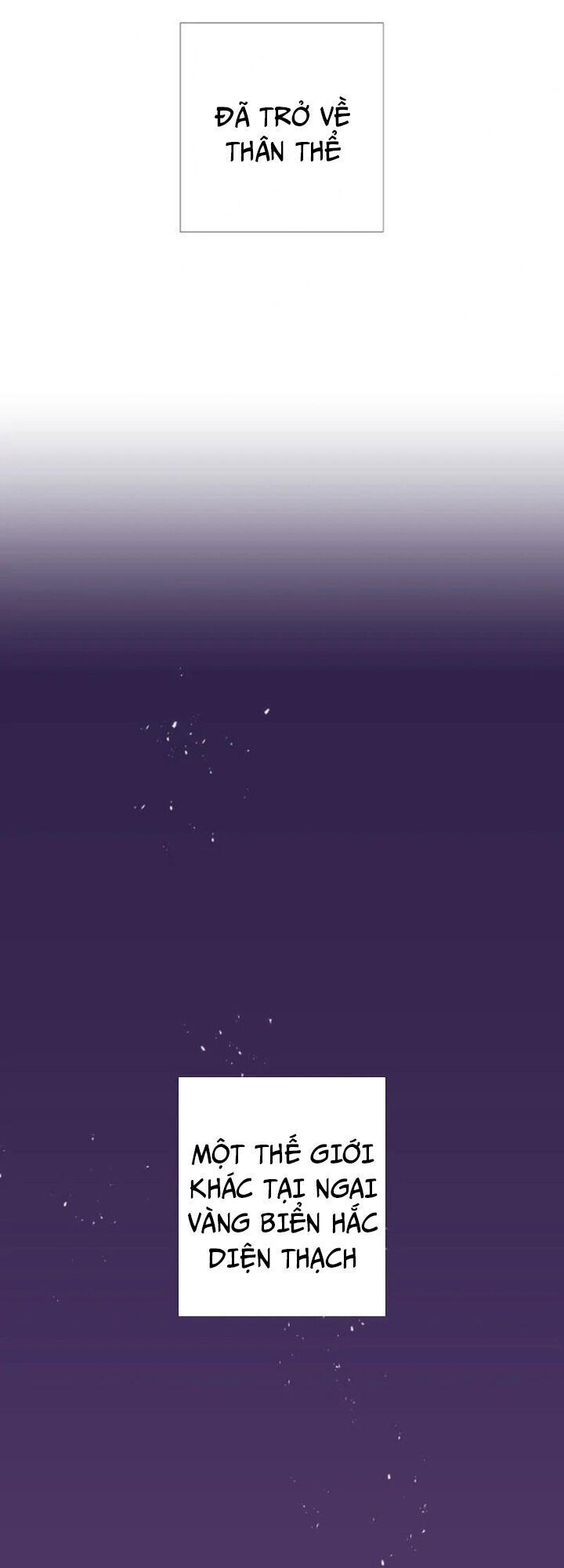 Huyết Thánh Cứu Thế Chủ~ Ta Chỉ Cần 0.0000001% Đã Trở Thành Vô Địch chapter 118 57