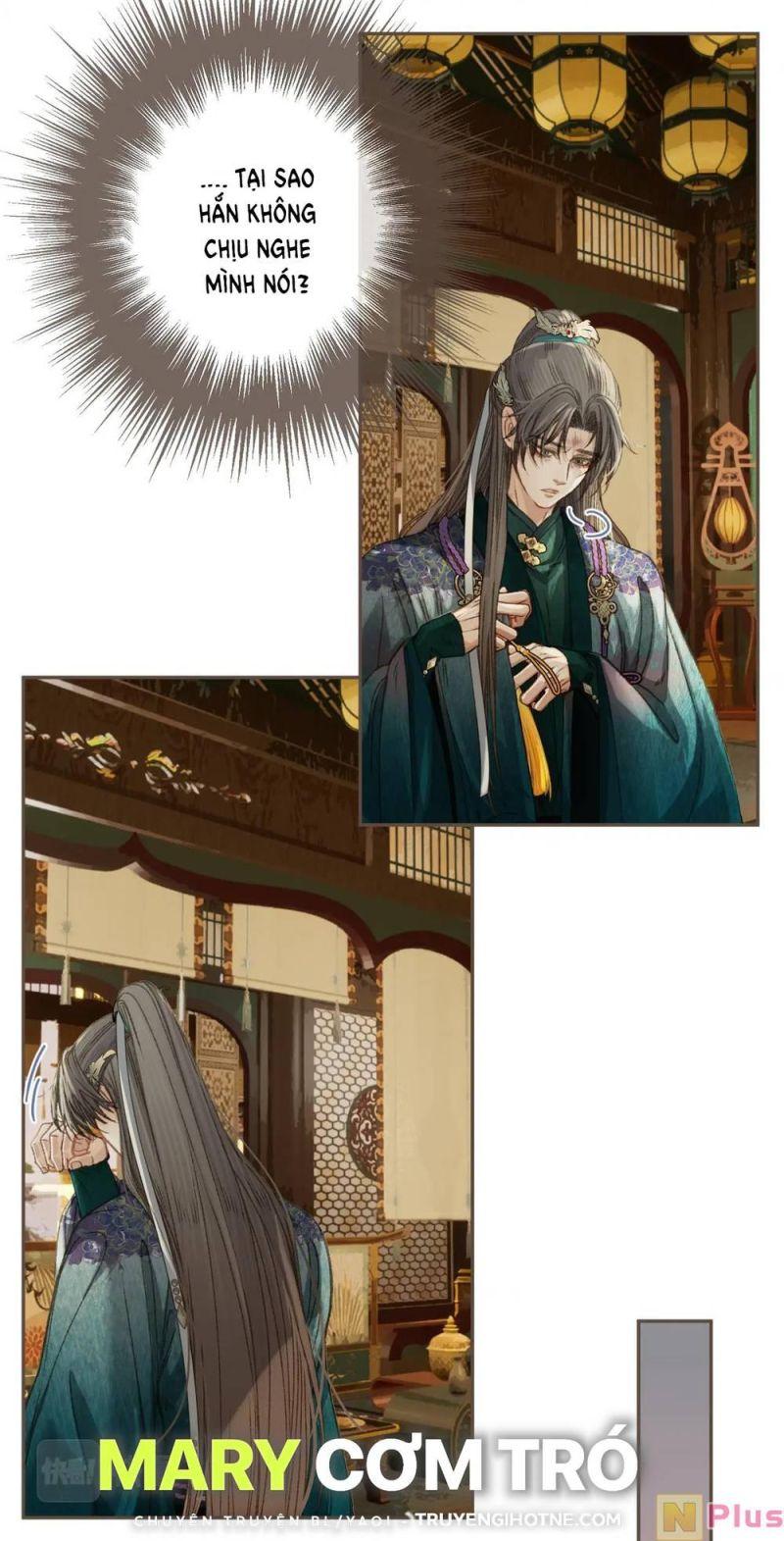 thám hoa chapter 11 29