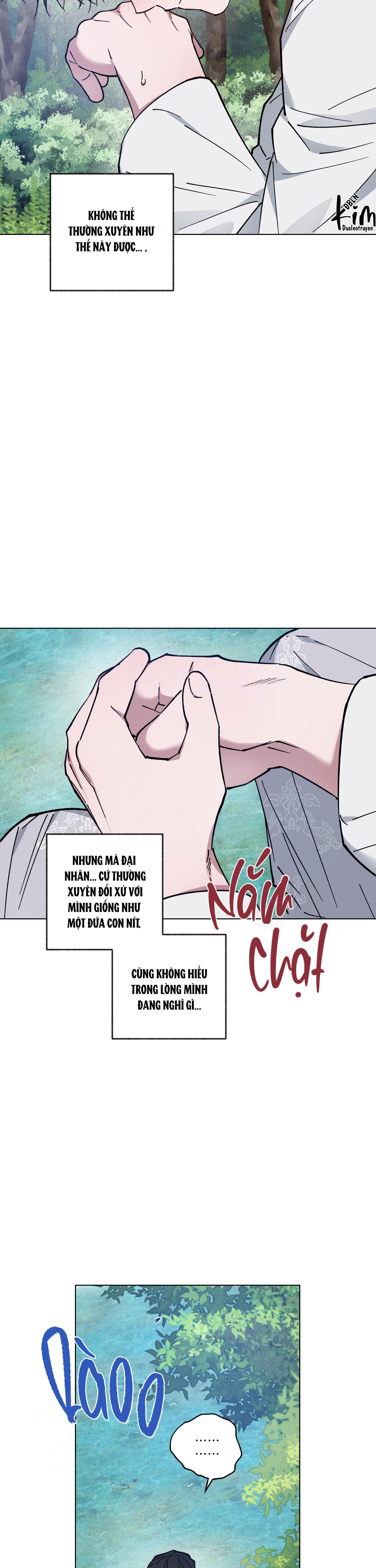 bình minh của rồng chapter 41 11