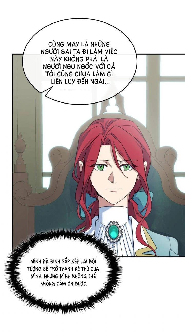 [18+] người đẹp và quái vật chapter 87.1 20