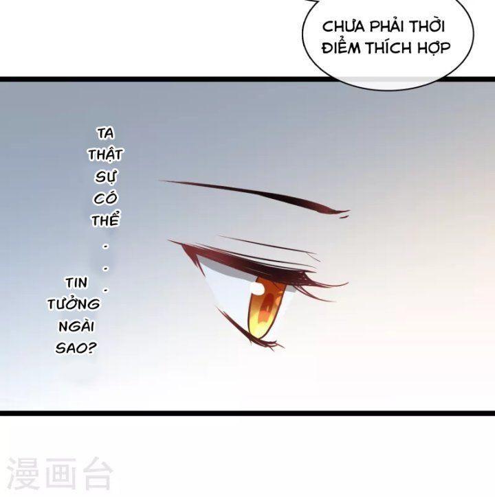 nụ cười của ngươi ngọt gãy tám cái răng của ta chapter 65 23