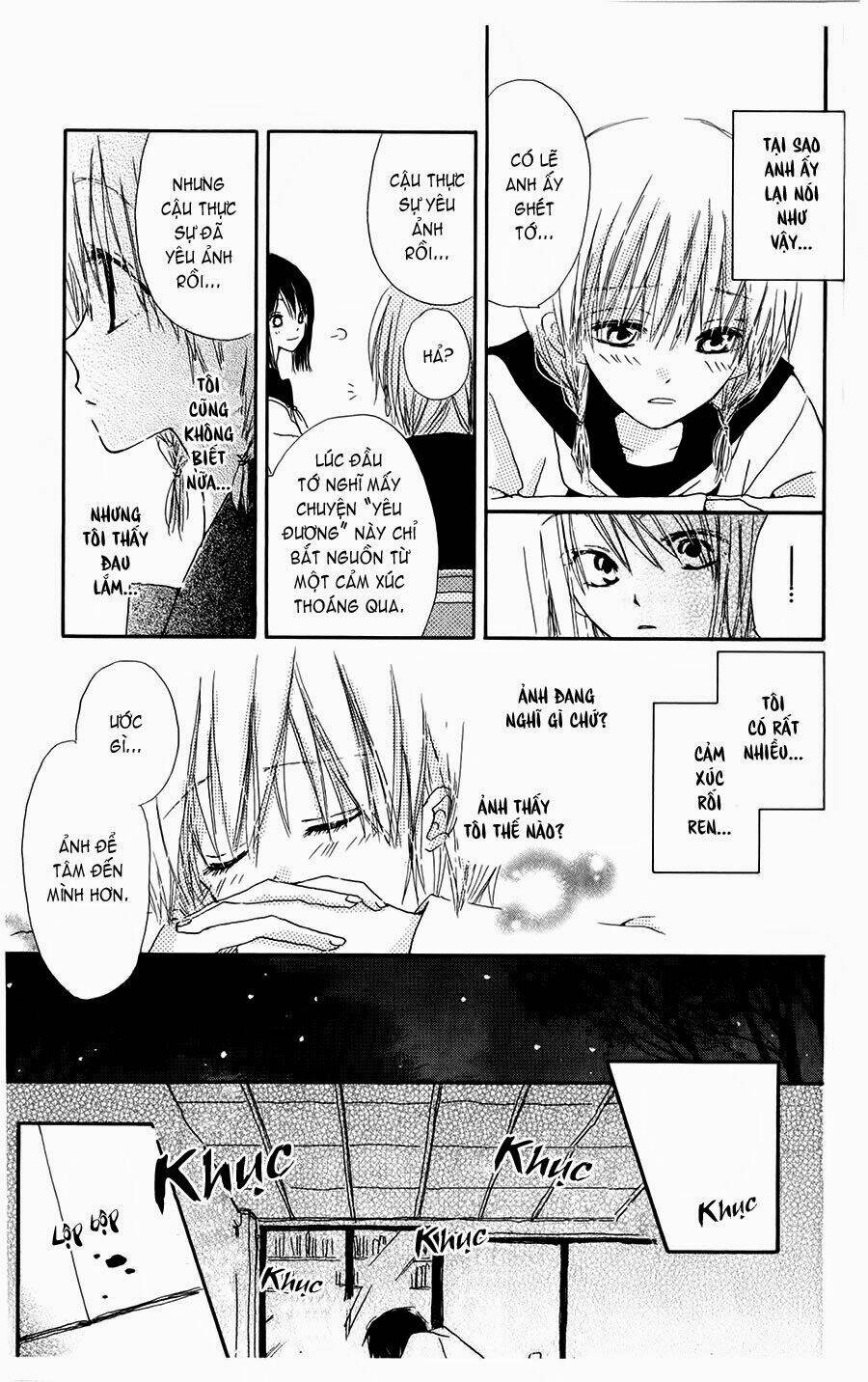 tổng hợp one shot. chapter 229 23