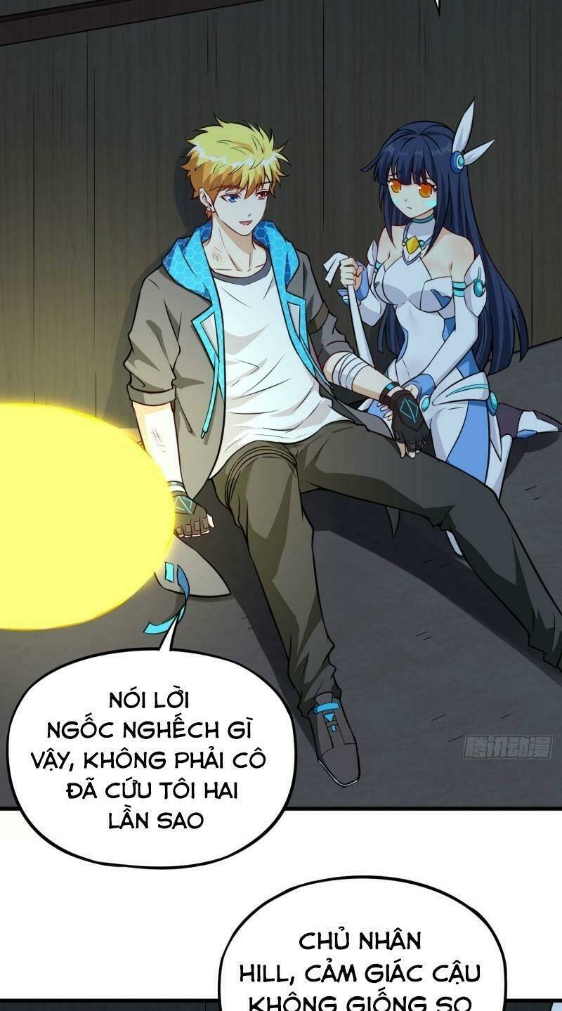 minh nhật thần đô chapter 51 23