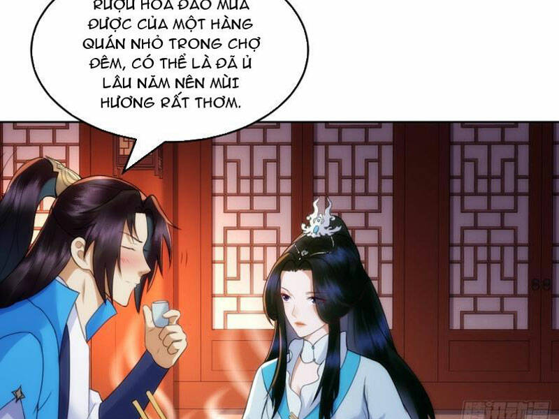 phu nhân ta là nữ đế hoàng triều chapter 4 34