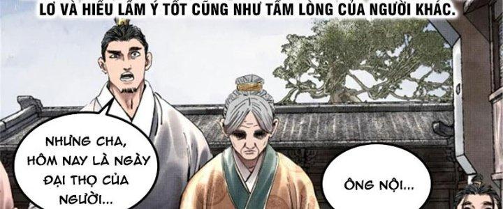 máy mô phỏng nhân sinh của lữ bố chapter 23 51