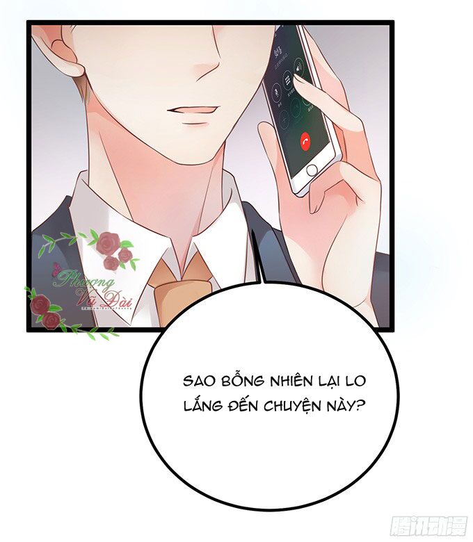 luyến đường thời quang chapter 19 22