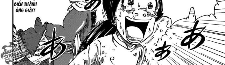 thánh tỏi sành ăn chapter 356 15