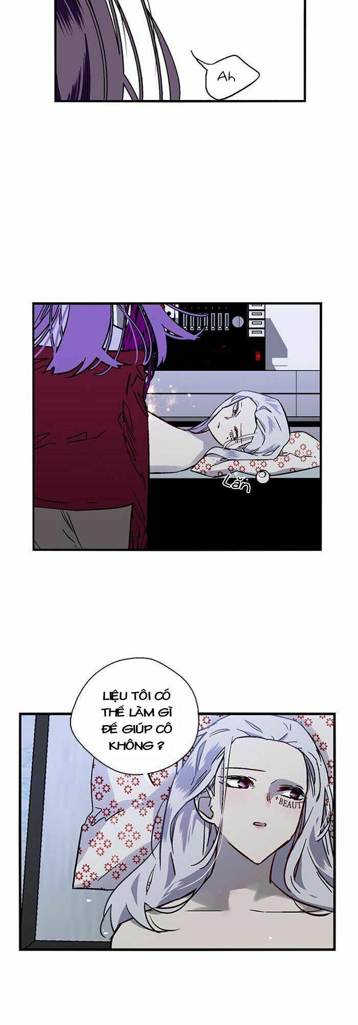 người máy hủy diệt chapter 52 35