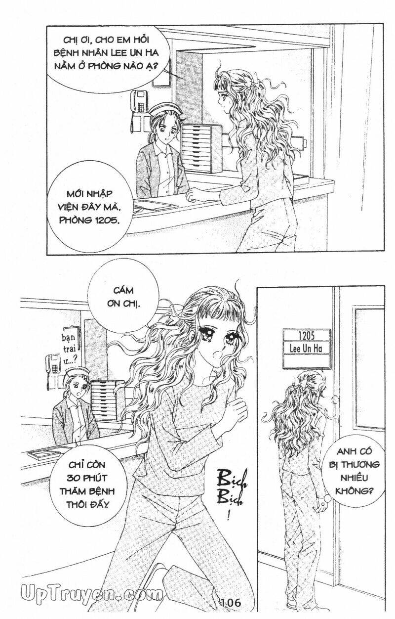 mặt nạ tình yêu chapter 53 30