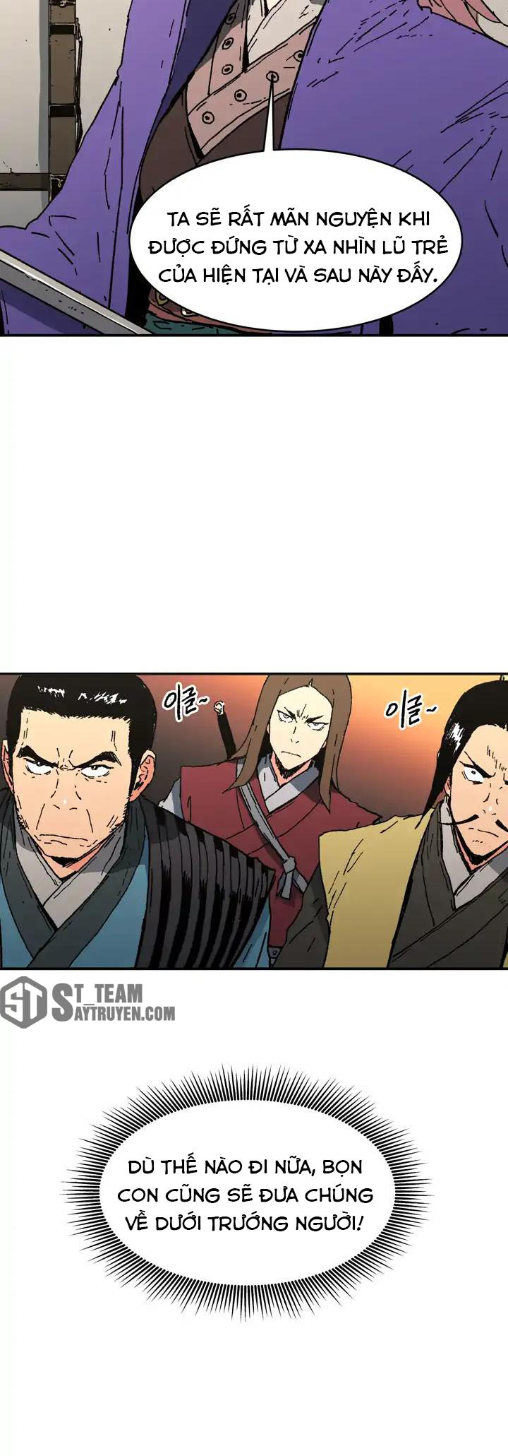 Bố Vô Song chapter 73 32