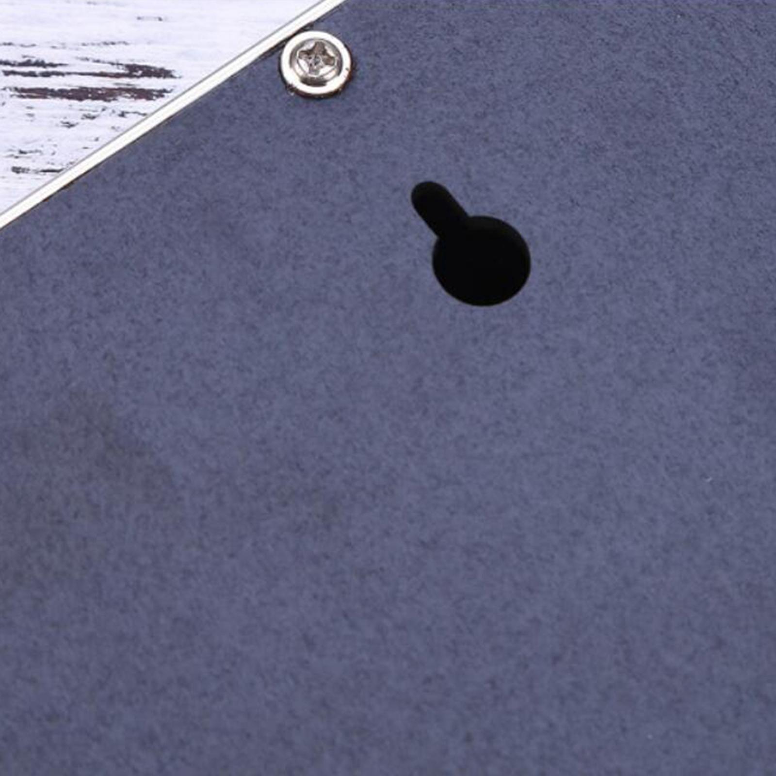 17'' LED Screen Clock 24H Time  US