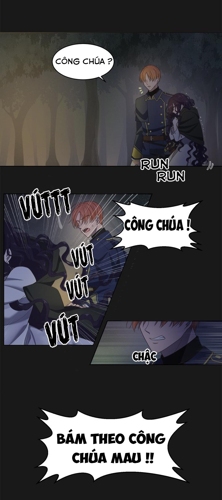 công chúa estel chapter 1 17