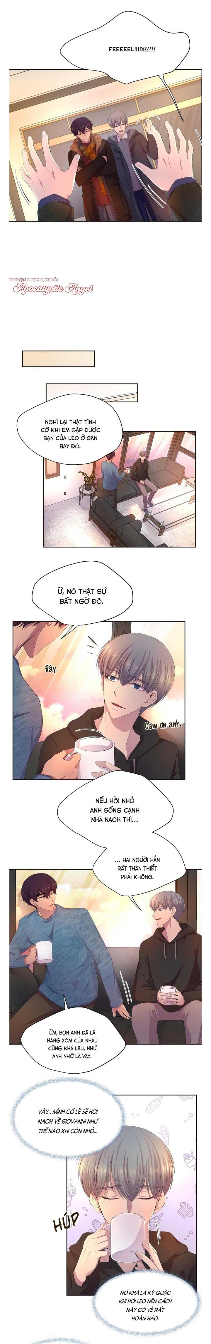giữ em thật chặt (hold me tight) chapter 89 12