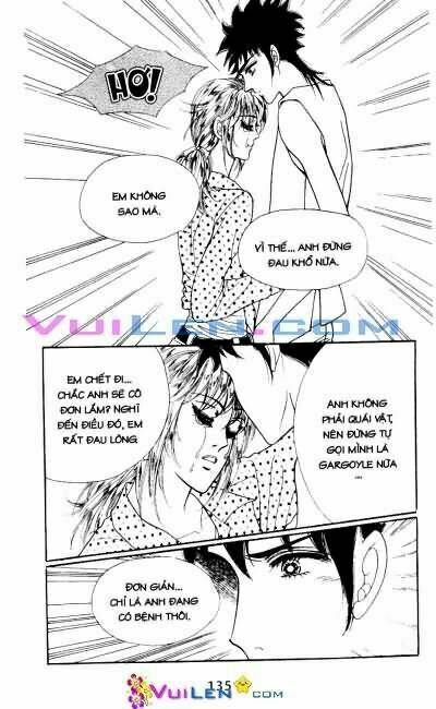 vật cản tình yêu chapter 6 127