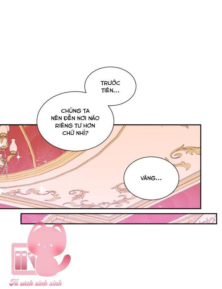 nguyện ước vô vọng của ma nữ chapter 45 4