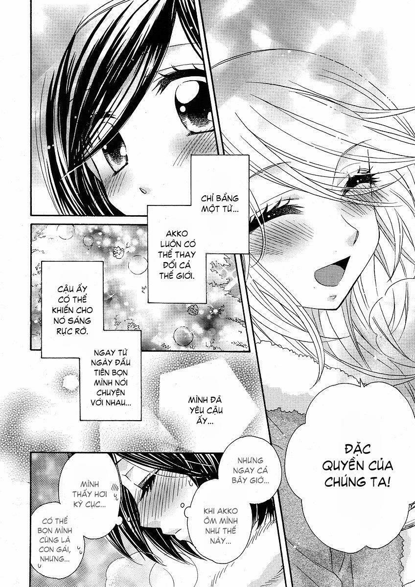 girl friends chapter 29 17