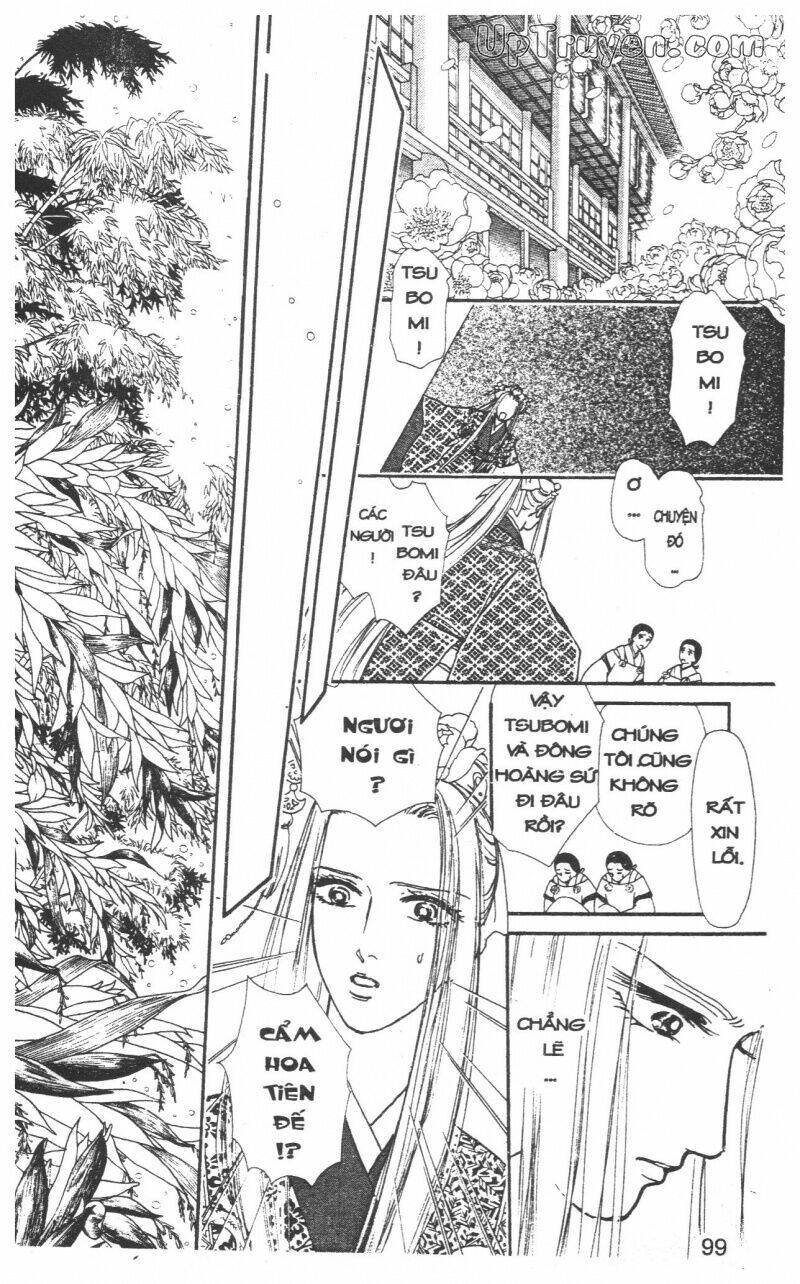 hoàng tử hoa - bud boy chapter 21 102