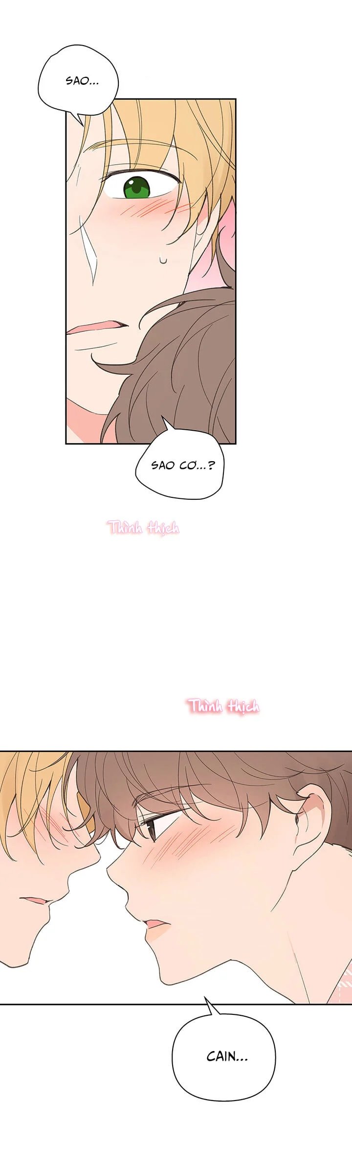 tâm tư của ju in chapter 45 7