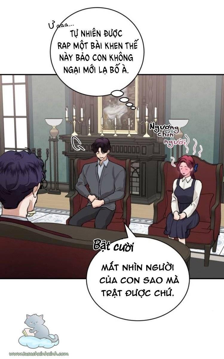 oan gia ngõ hẹp chapter 64 27