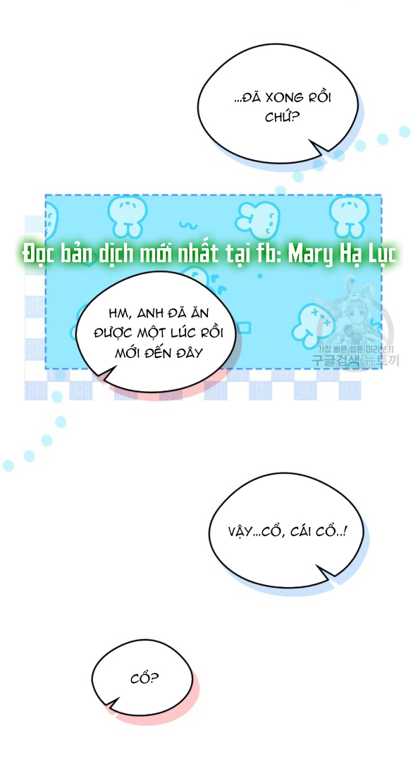 tôi đã trở thành bạn gái của nam chính chapter 12.1 16