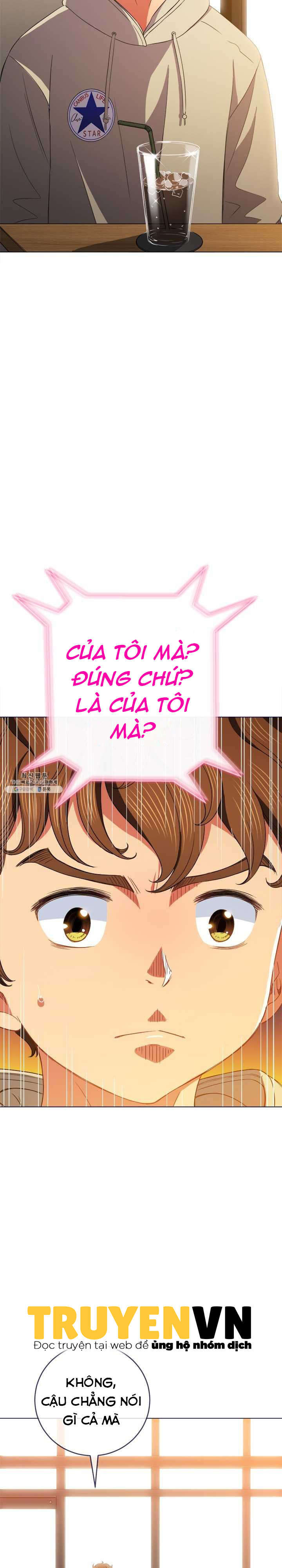 bắt nạt học đường chapter 67 3