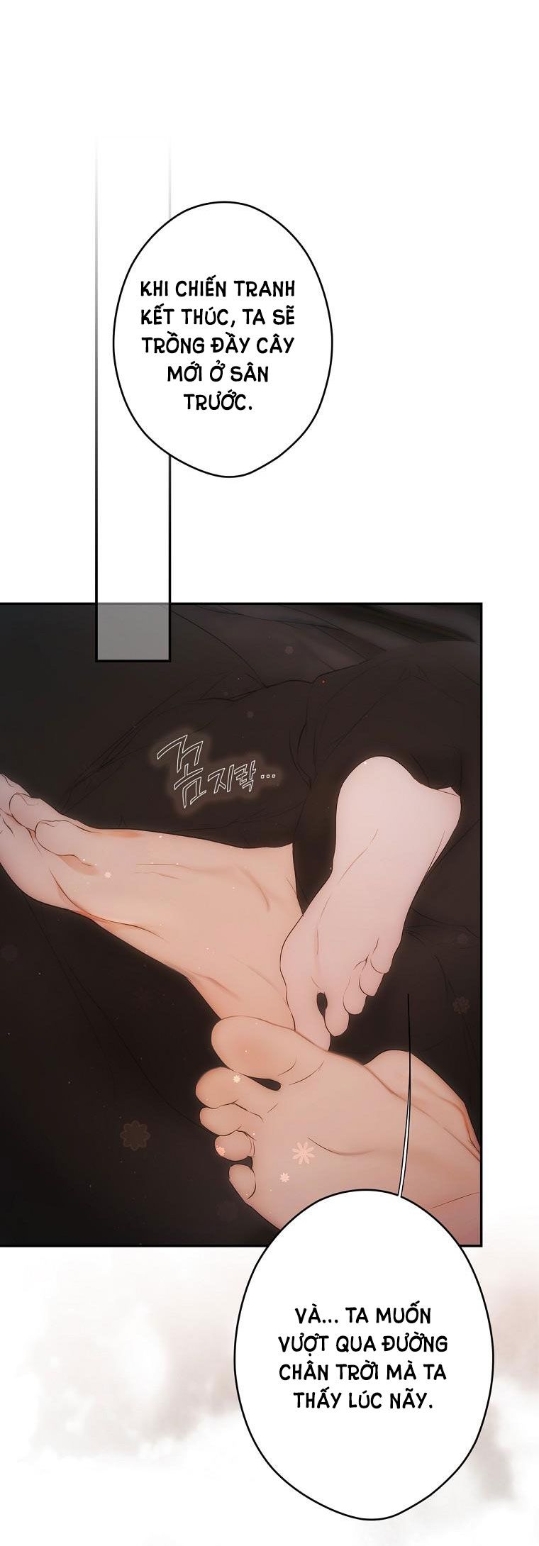 quý cô bí ẩn - secret lady chapter 83.2 8